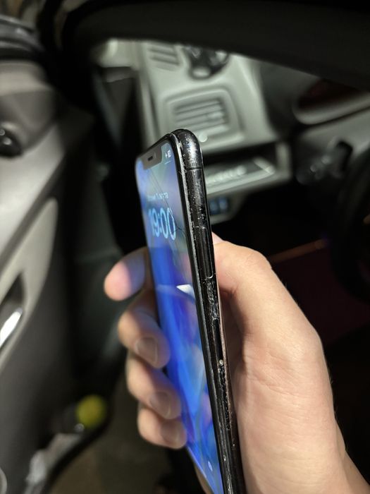 Iphone x 64 gb bypass