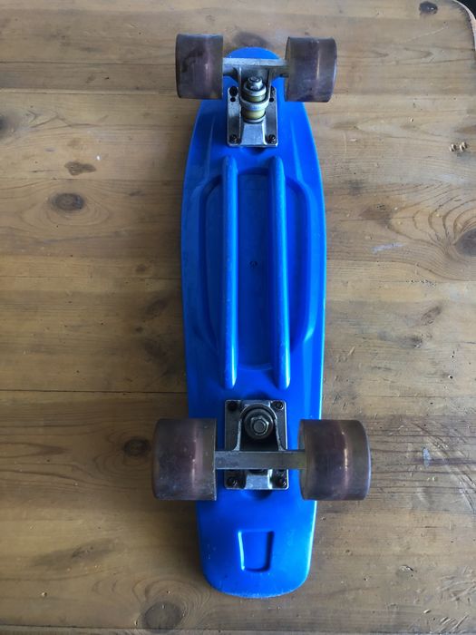 Скейт борт скейтборт