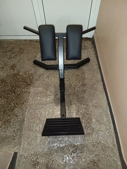 Уред за хиперекстензии