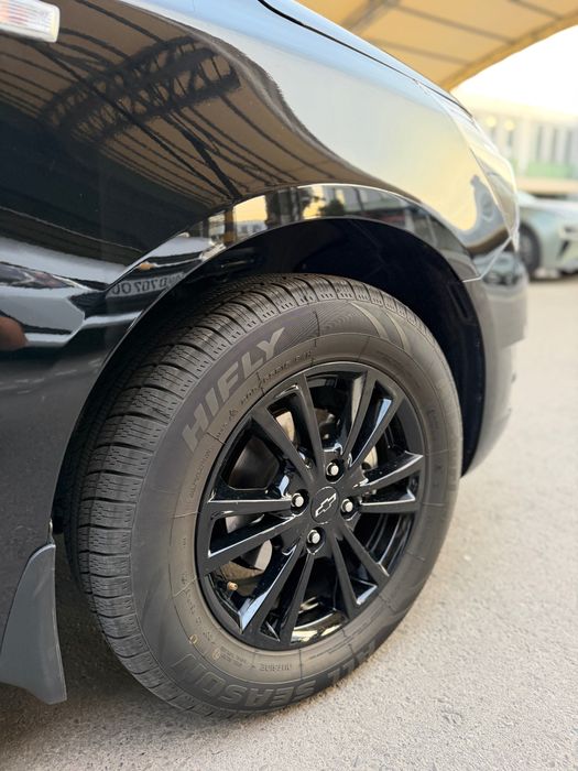 Chevrolet Cobalt 2026 — 4