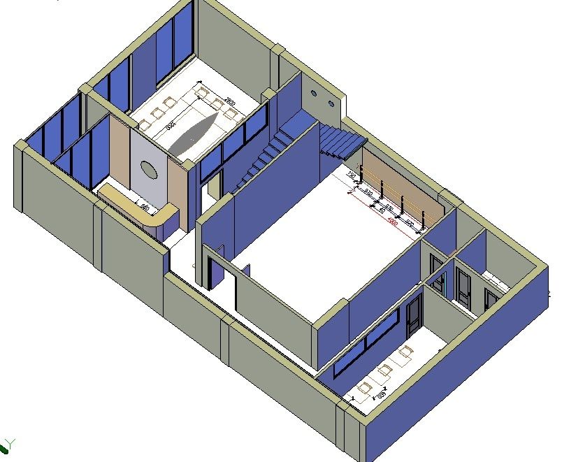 Услуги замерщика помещений