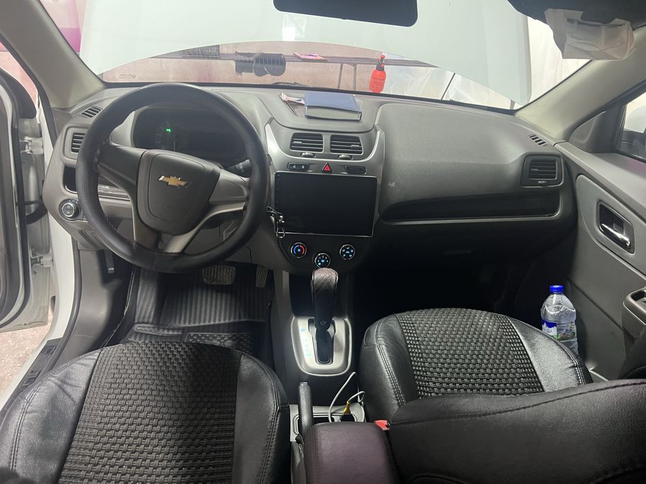 Кобольт 2022 Аренда Выкуп