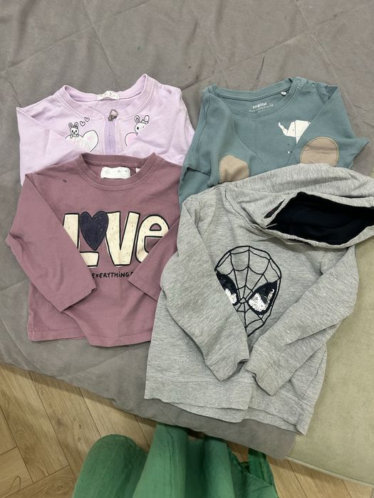 Вещи для девочки