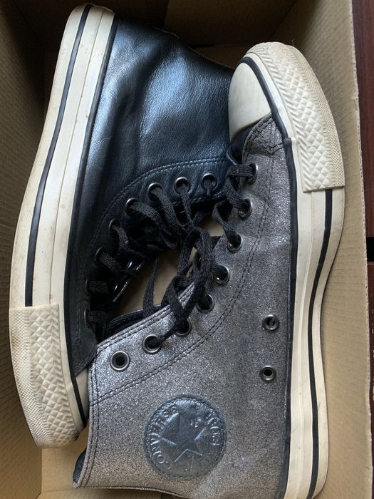 Кецове Converse 39,5 номер