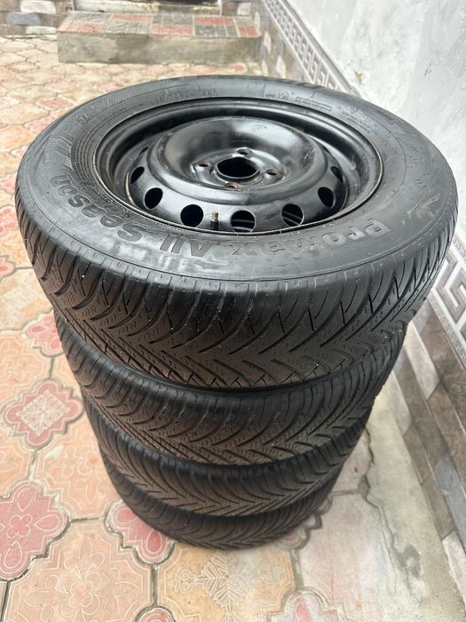 KAMPLEKT--14--lik archalik