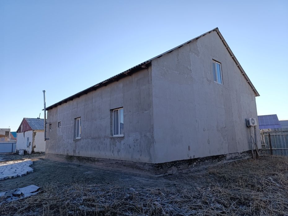 Мансард обмен на квартиру