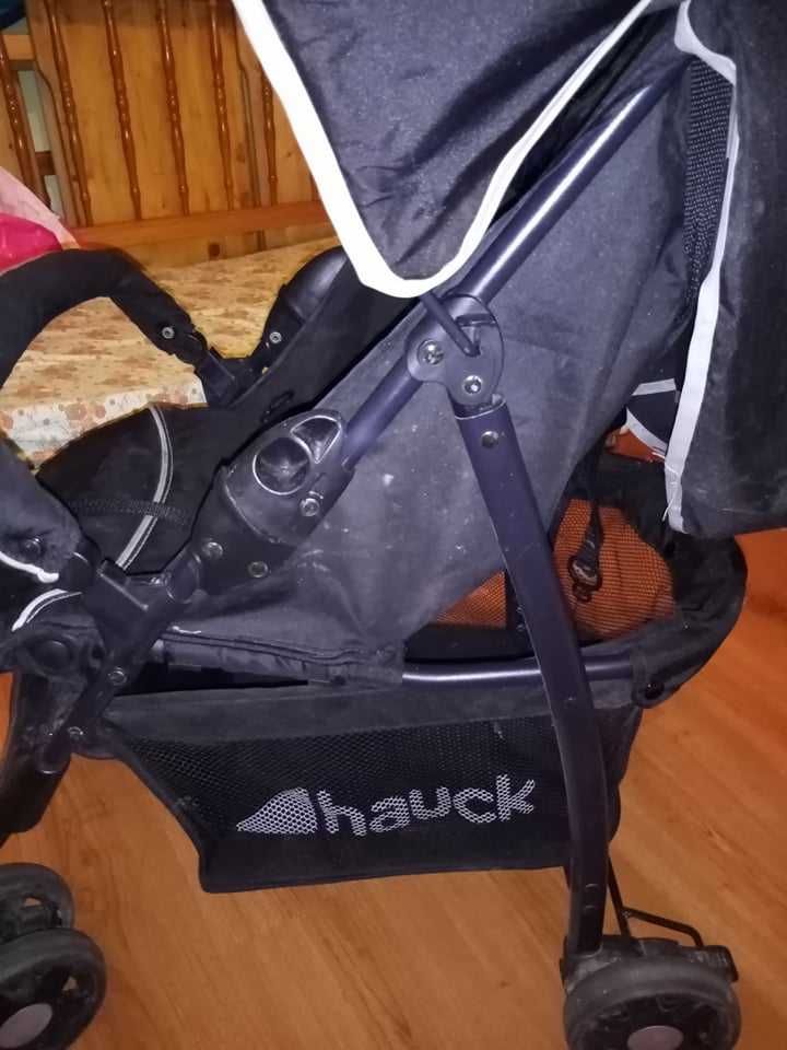 Aldi sales hauck stroller