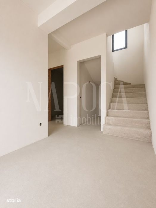 Casa 4 camere de vanzare in Feleacu