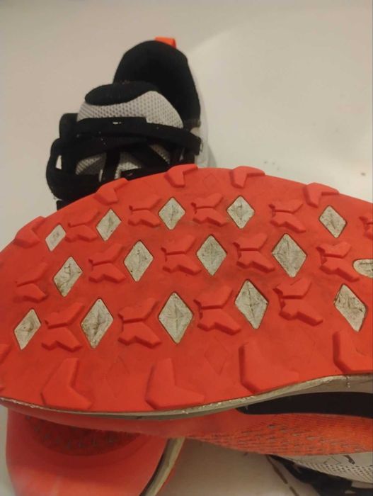 Трейл маратонки The North Face Enduris 2