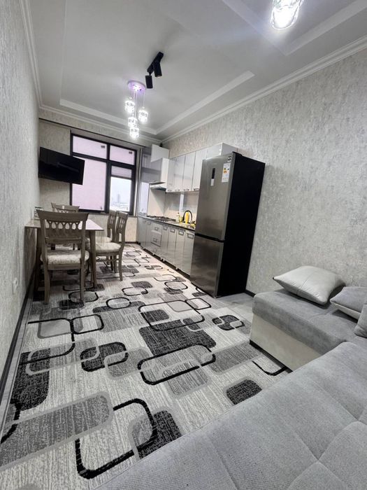 Продажа, 2/8/10, Neo House, с ремонтом, улица Баку