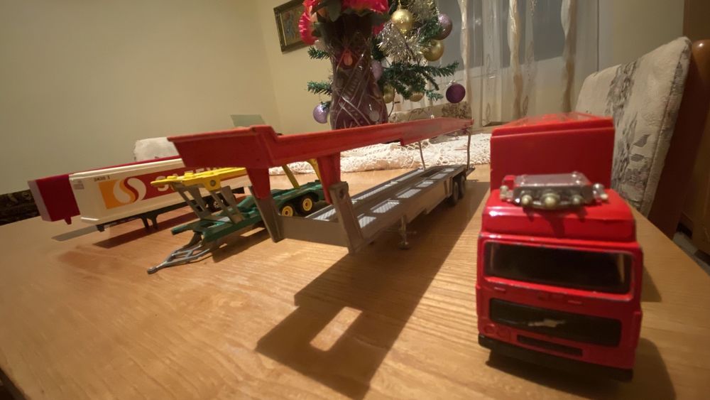 Vand macheta de colectie