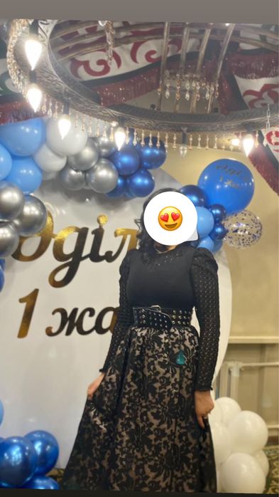 Платье для мероприятие