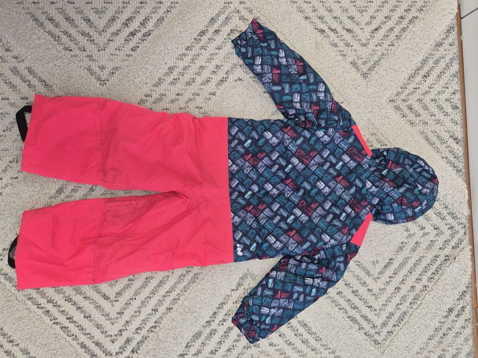 Salopeta zapada / ski copii 3 ani