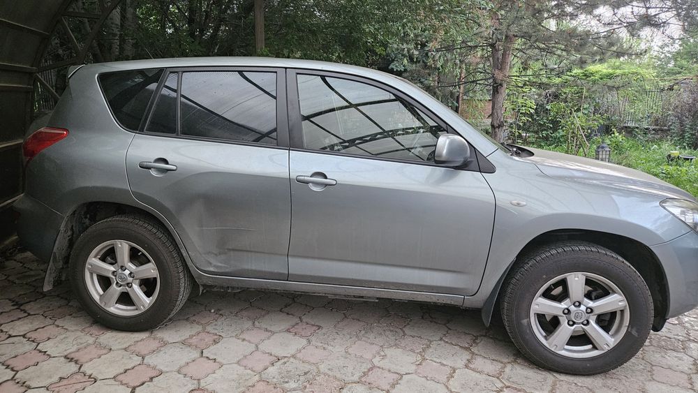 Toyota Rav4 2006