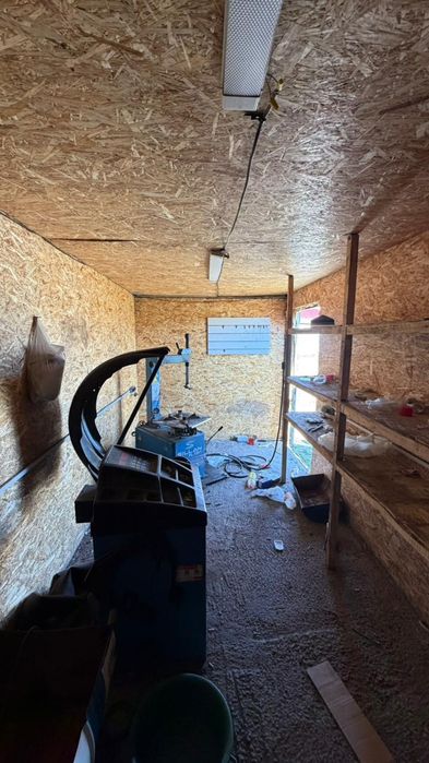 Продам контейнер