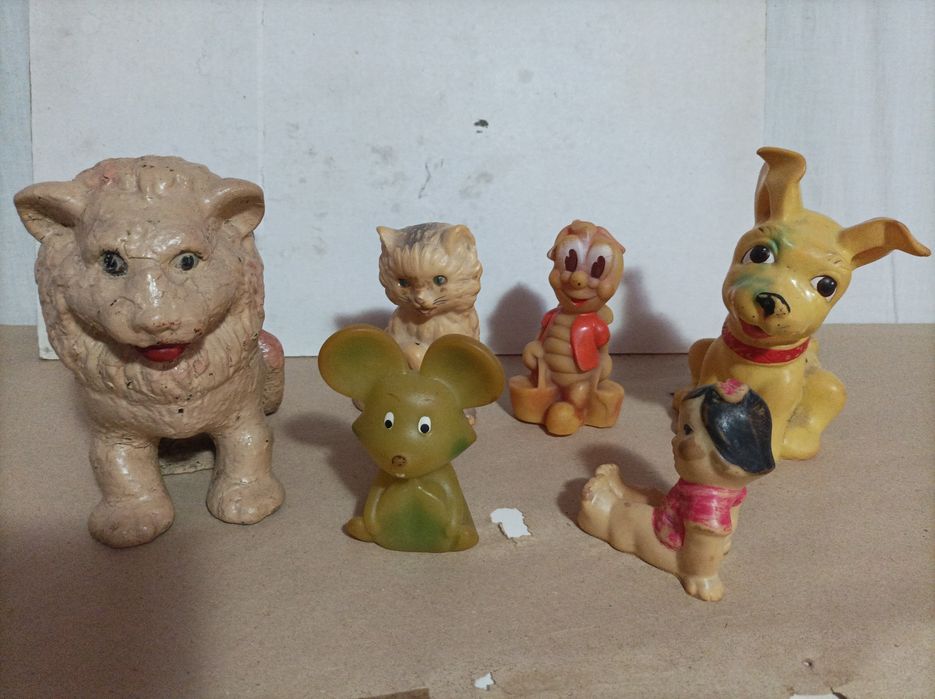 Păpușă Bebe Arădeanca - Jucării Arădeanca