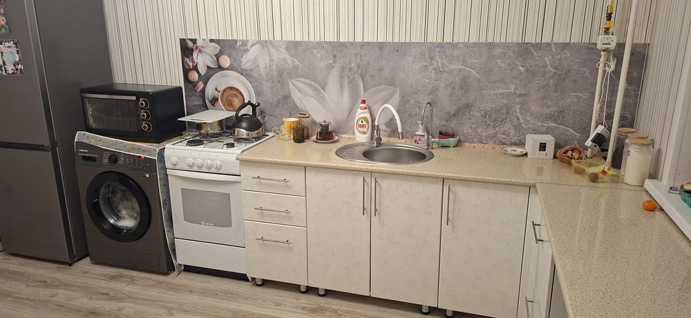 Продам 2-х комнатную квартиру