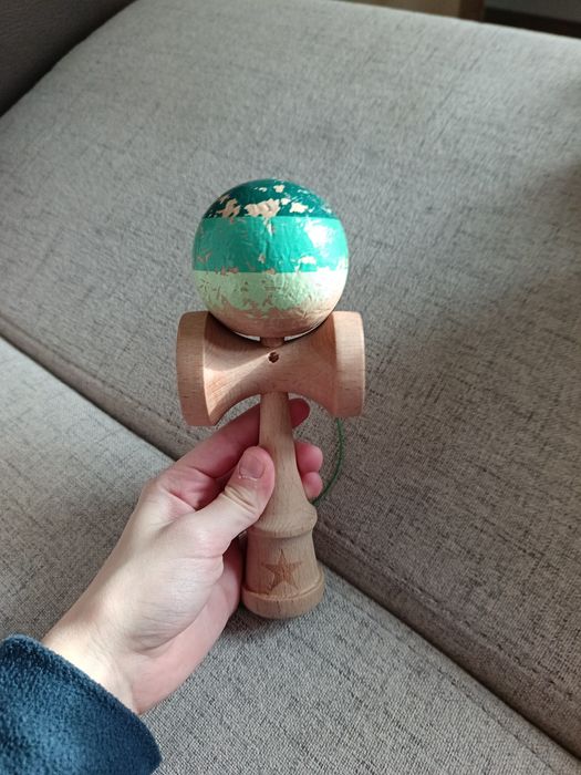 Kendama x pro model