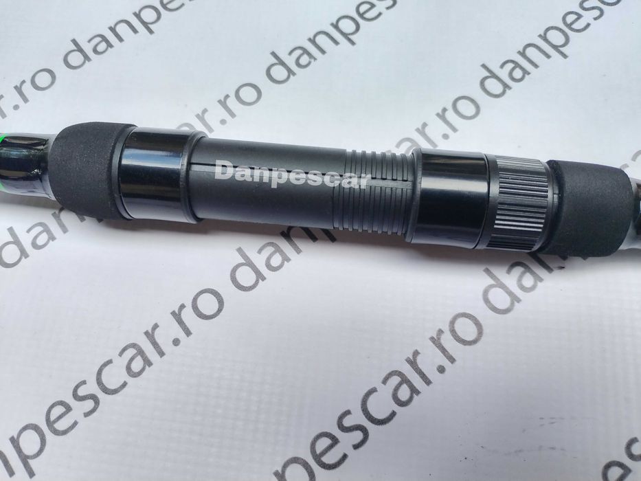 Lanseta Carbon ROBINHAN DEXTER TeleCarp 3,60m A;3,75lbs INELE MARI