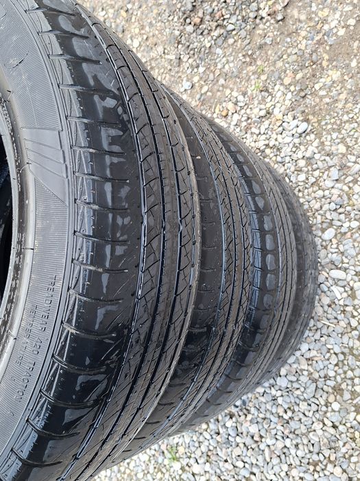 225/60/R17 летни комплект