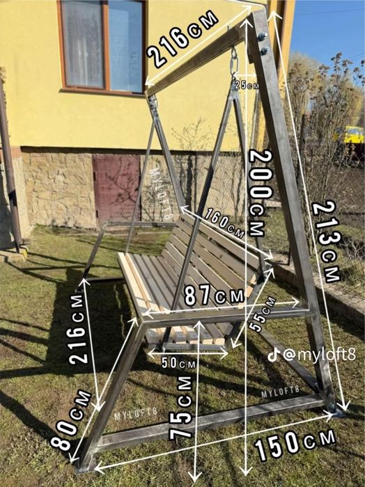 Сварочный работы