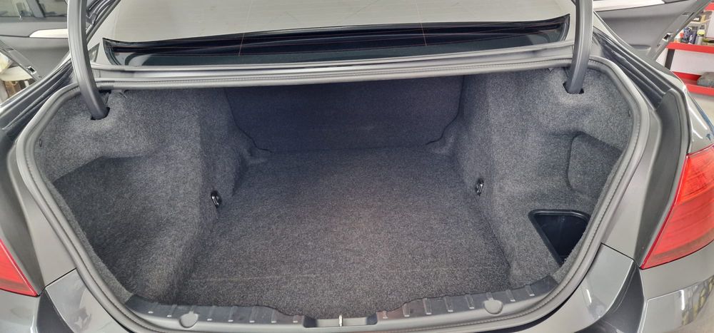 Vand BMW F10 an 2014 in stare ireprosabila, cu istoric verificabil.