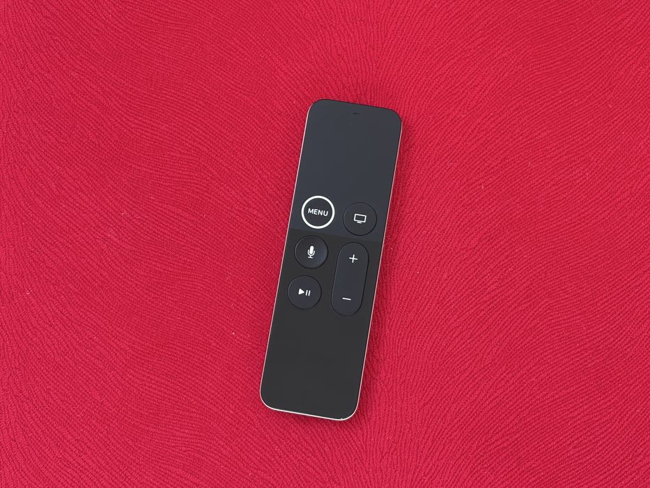 Telecomanda Apple TV