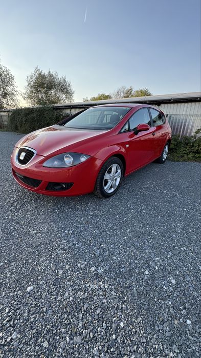 Seat LEON 1.9 TDI