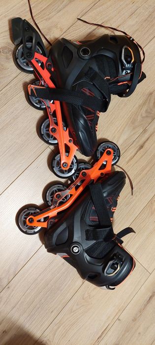 Role noi, barbati, masura 44, noi, Oxelo