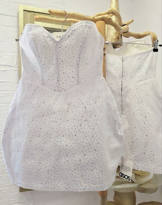 ASOS официални нови оригинални рокли