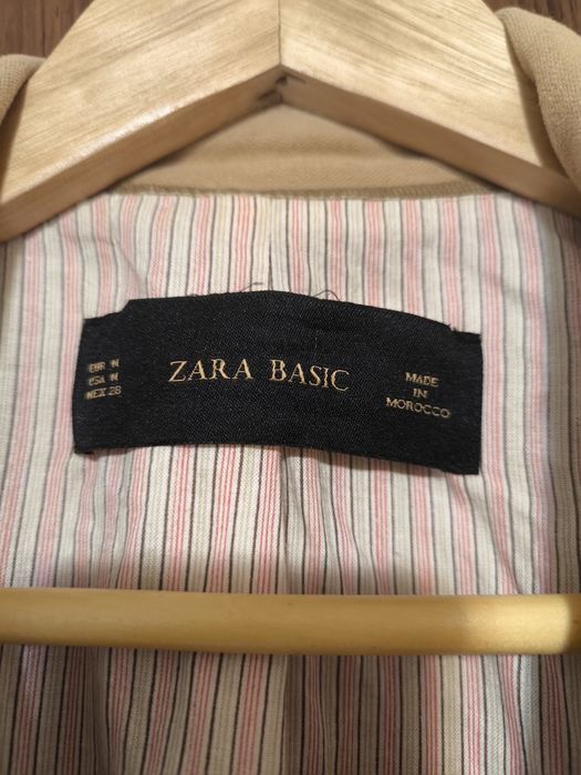 Sacou dama Zara M (38)