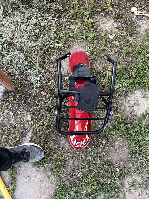 Sonlink 150куб документпен