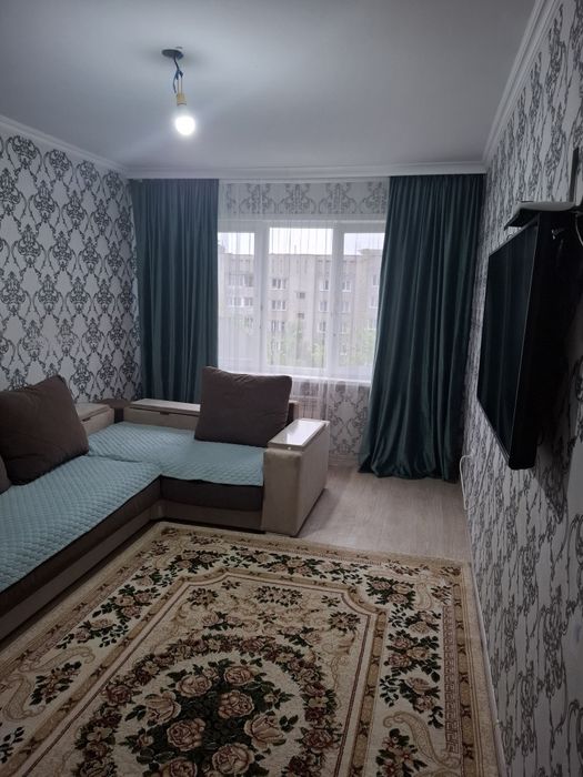 Продам 2-х комнатную квартиру