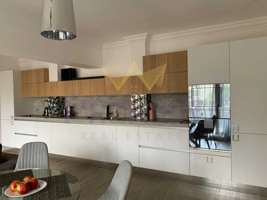 Продава се Тристаен апартамент в к.к. Златни пясъци - 159 кв.м за 1043 €/кв.м - Снимка #2