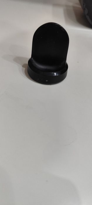 Samsung gear S3 frontier