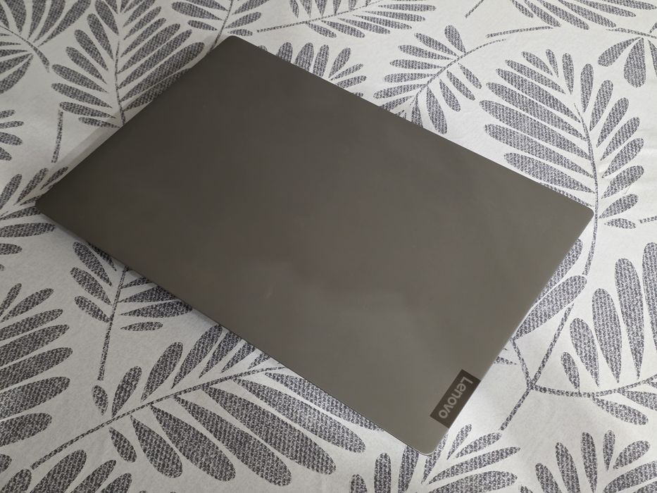 Ноутбук Lenovo S540