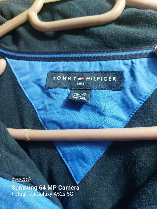 Geaca Tommy  Hilfiger,masura XL