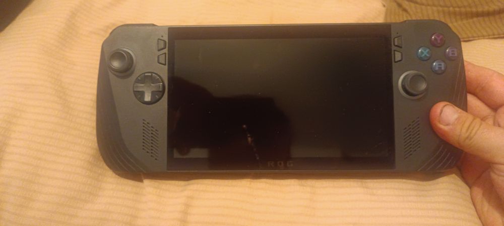 Игровая приставка Asus