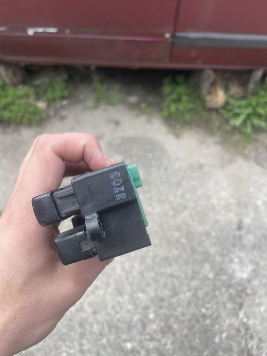 Копчета за стъкла Subaru forester