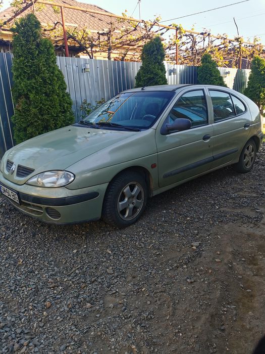 Renault Megane de vanzare