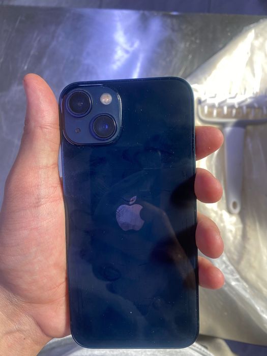 Айфон 13 128г срочно цена до 17’00