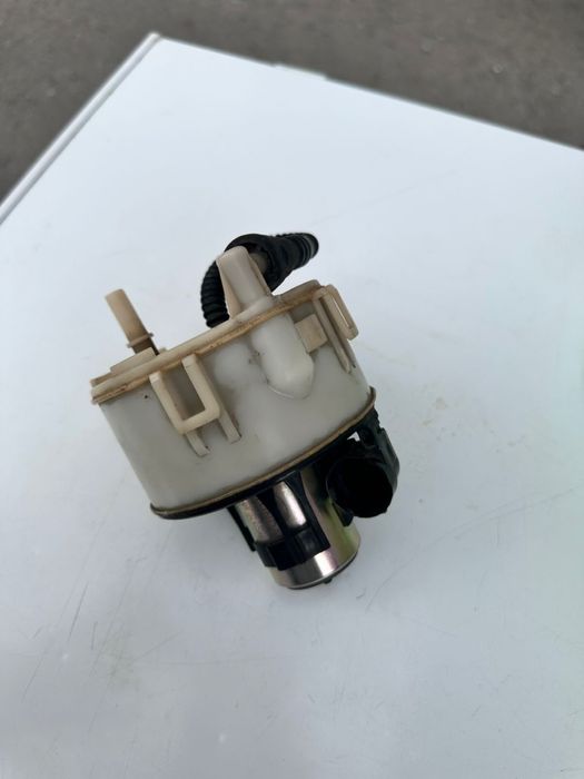 Бензонасос фильтр Hyundai Tucson