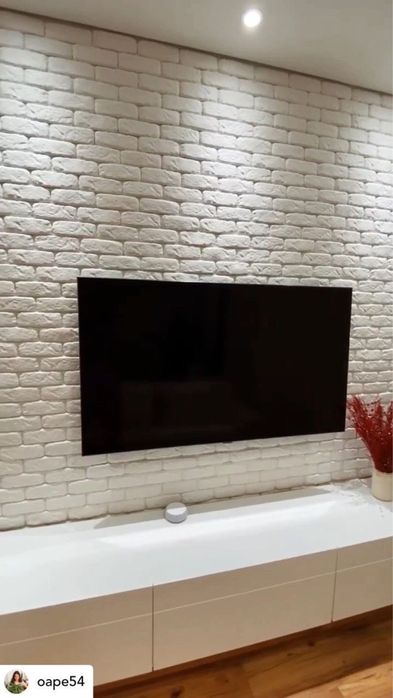 декоративный кирпич