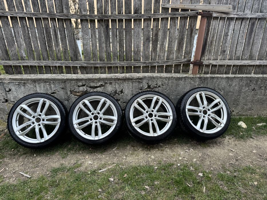 Jante 5x112 225/40/18