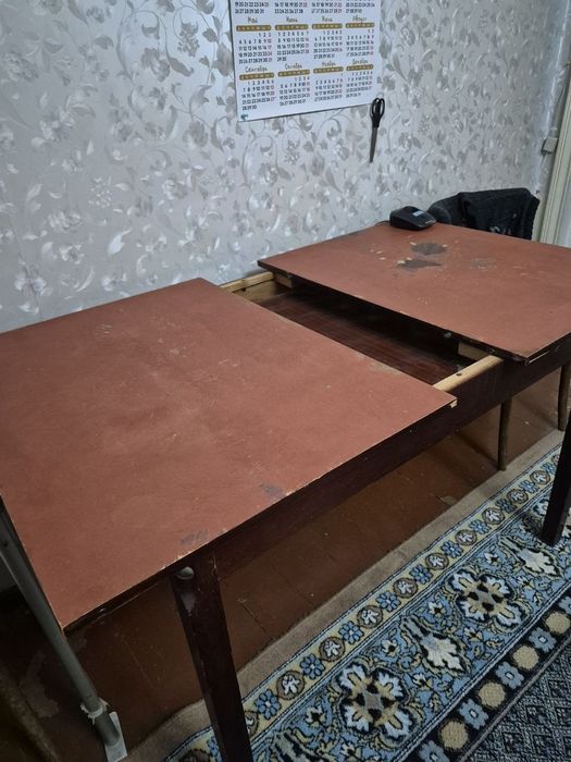 Отдам даром стол