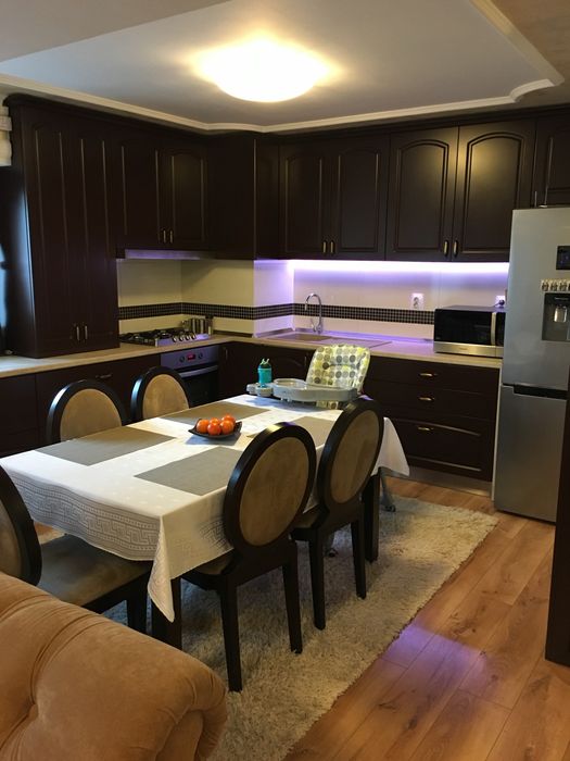 Apartament 4 camere