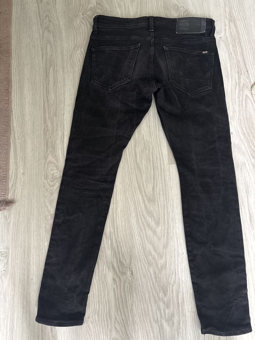 Дънки G-star Raw