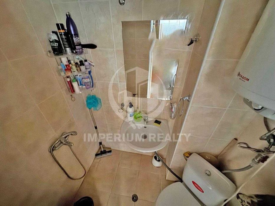 Продава се Едностаен апартамент в к.к. Слънчев бряг - 25 кв.м за 920 €/кв.м - Снимка #7