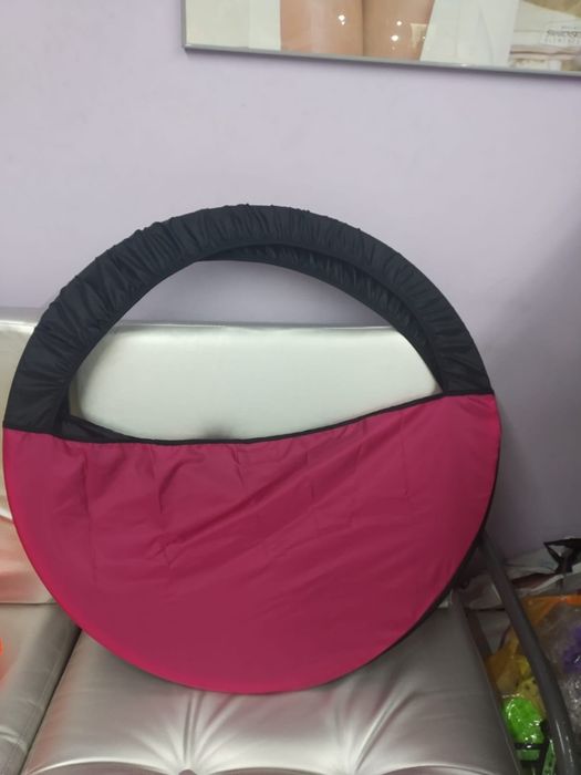 Чехол для обруча