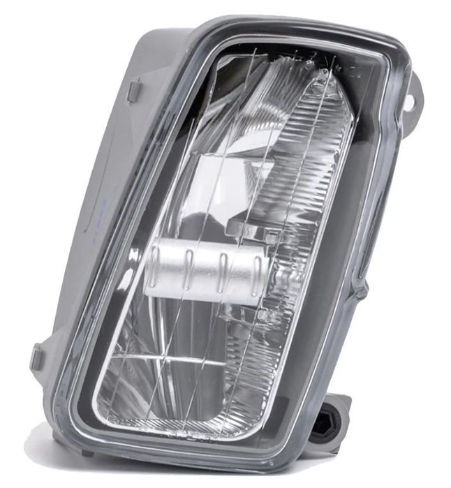Proiector ceata Ford Focus C-MAX 06.2007-12.2010 TYC partea stanga H8